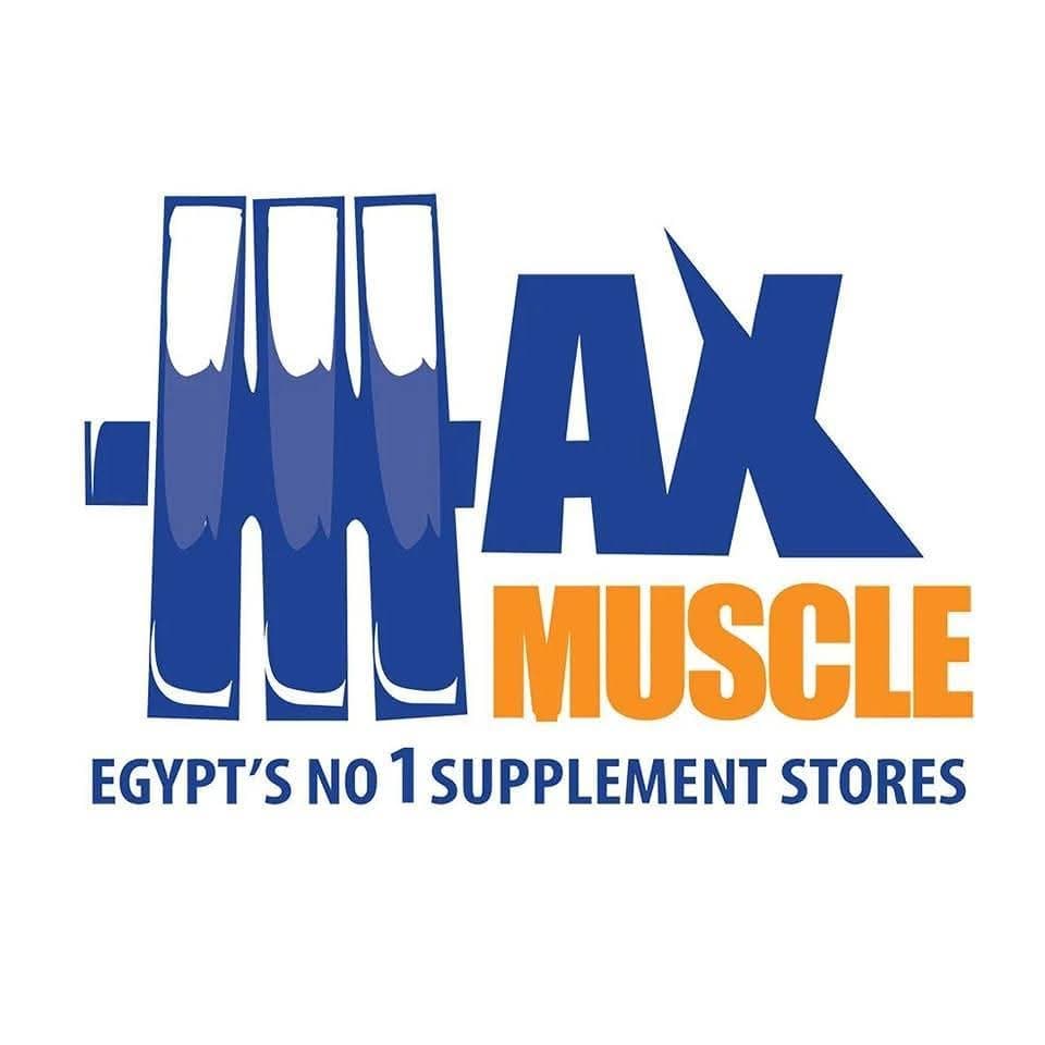 max muscle